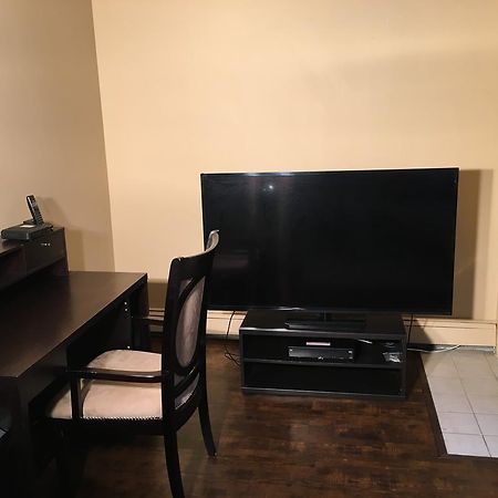 Olympic Suites YYC Eksteriør billede